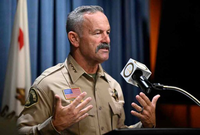 Walters: O estranho ano eleitoral do estado começa com os republicanos possivelmente liderando a disputa para governador
