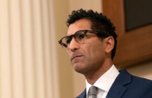 Walters: O plano de supervisão do presidente da Assembleia da Califórnia fica aquém Walters: O plano de supervisão do presidente da Assembleia da Califórnia fica aquém