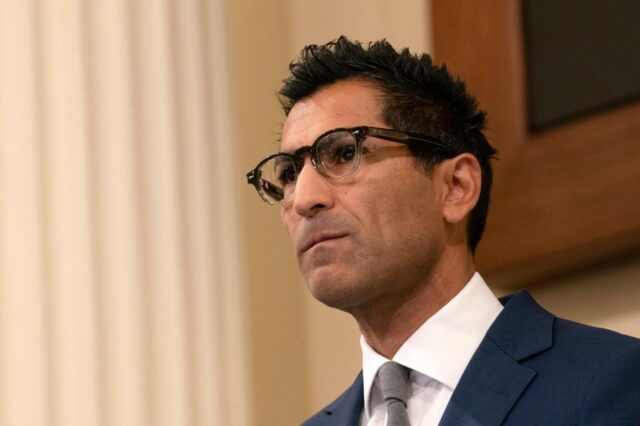 Walters: O plano de supervisão do presidente da Assembleia da Walters: O plano de supervisão do presidente da Assembleia da Califórnia fica aquém