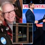 Walz foi criticado após um vídeo viral que levanta questões sobre financiamento de creches em Minnesota: 'Precisa ser responsabilizado'