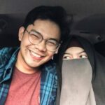 Wardatina Mawa revela a verdadeira figura de Insanul Fahmi