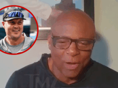 Warren Moon dá conselhos a Philip Rivers sobre como jogar como QB na NFL aos 44 anos 121025_warren_moon_philip_rivers_kal