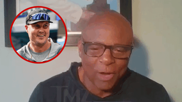 Warren Moon dá conselhos a Philip Rivers sobre como jogar 121025_warren_moon_philip_rivers_kal