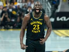 Warriors atingidos por Bad Draymond Green News vs. Warriors atingidos por Bad Draymond Green News vs.