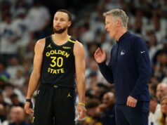 Warriors considerando negociação de grande sucesso para 10 vezes All-Star: relatório Alex Kirschenbaum