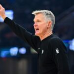 Warriors vinculados ao centro de US$ 108 milhões como potenciais pretendentes comerciais