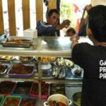 Warteg e Warkop ameaçados de silêncio? É assim que a 'cultura de sair' mudará se o Projeto de Regulamento Regional sobre KTR entrar em vigor