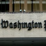 Washington Post apoia plano de podcast de IA, apesar dos protestos da equipe