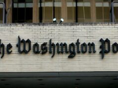 Washington Post apoia plano de podcast de IA, apesar dos protestos da equipe Washington Post apoia plano de podcast de IA, apesar dos protestos da equipe