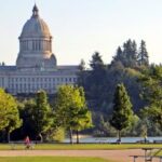 Olímpia, Washington. Washington proíbe mercados de previsão porque o ‘interesse aumentado’ em contratos baseados em eventos aumenta