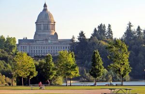 Washington proíbe mercados de previsão porque o ‘interesse aumentado’ em contratos baseados em eventos aumenta Olímpia, Washington. Washington proíbe mercados de previsão porque o ‘interesse aumentado’ em contratos baseados em eventos aumenta