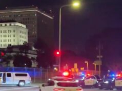 Waymo dirige no meio do impasse policial waymo-primário-12-1-2025