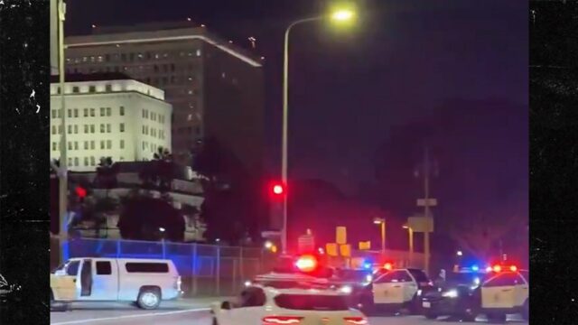 Waymo dirige no meio do impasse policial waymo-primário-12-1-2025