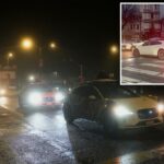 Waymo lança atualização de software após apagão de robotaxis encalhados em São Francisco