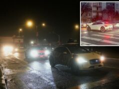 Waymo lança atualização de software após apagão de robotaxis encalhados em São Francisco Waymo lança atualização de software após apagão de robotaxis encalhados em São Francisco