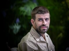 Wayne Rooney afirma que Gerard Pique falhou no Manchester United por causa de um jogador Wayne Rooney cobrindo a Liga dos Campeões em Anfield