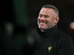 Wayne Rooney destaca Patrick Dorgu e estrela do Man Utd por sua tática ‘realmente agressiva e corajosa’ contra o Aston Villa Patrick Dorgu durante a partida da Premier League entre Aston Villa e Manchester United no Villa Park em 2025 em Birmingham, Inglaterra.