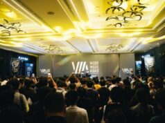 Web3 Week Asia 2025 impulsiona novos padrões para educação Blockchain na Indonésia Web3 Week Asia 2025 impulsiona novos padrões para educação Blockchain na Indonésia