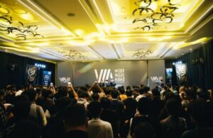 Web3 Week Asia 2025 impulsiona novos padrões para educação Blockchain na Indonésia Web3 Week Asia 2025 impulsiona novos padrões para educação Blockchain na Indonésia