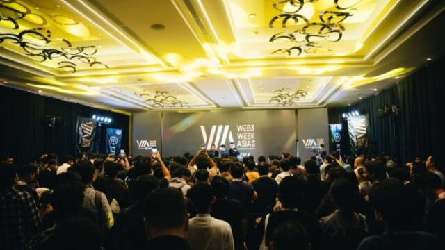 Web3 Week Asia 2025 impulsiona novos padrões para educação Blockchain Web3 Week Asia 2025 impulsiona novos padrões para educação Blockchain na Indonésia