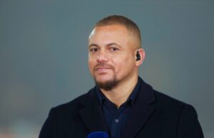 Wes Brown diz que a estrela desconhecida do Man Utd é ‘brilhante’, ele finalmente está mostrando o seu melhor Estatísticas de Ayden Heaven para Manchester United vs Wolves.