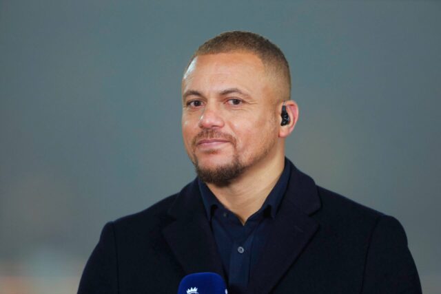 Wes Brown diz que a estrela desconhecida do Man Utd Estatísticas de Ayden Heaven para Manchester United vs Wolves.