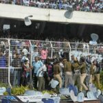 West Bengal CM Mamata Banerjee pede desculpas a Lionel Messi pela má gestão do GOAT Tour