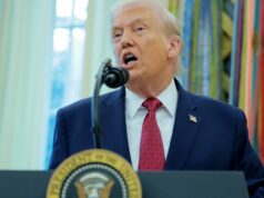 ‘What the Hell’: o discurso nacional Nothingburger de Trump deixa os observadores perplexos Yahoo news home