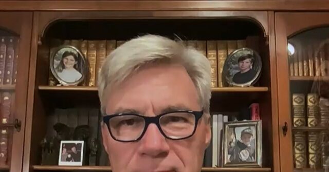 Whitehouse: Estaremos no “lado errado” se explodirmos sobreviventes Whitehouse: Estaremos no “lado errado” se explodirmos sobreviventes