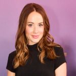 Whitney Leavitt anuncia papel emocionante na Broadway depois de ‘DWTS’