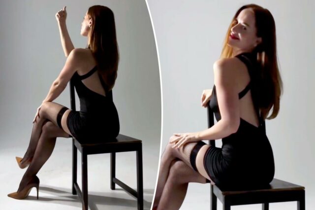 Whitney Leavitt fará sua estreia na Broadway como Roxie Hart em 'Chicago' após o show de 'Dancing With the Stars'
