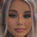 Whitney Purvis, de 16 anos e grávida, evita prisão em caso de pensão alimentícia