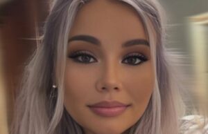 Whitney Purvis, de 16 anos e grávida, evita prisão em caso de pensão alimentícia Whitney Purvis, de 16 anos e grávida, evita prisão em caso de pensão alimentícia