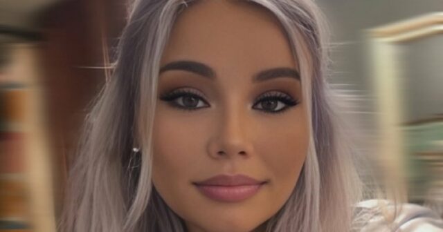 Whitney Purvis, de 16 anos e grávida, evita prisão em Whitney Purvis, de 16 anos e grávida, evita prisão em caso de pensão alimentícia