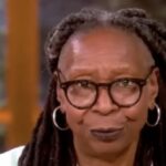 Whoopi Goldberg: Comentários de Trump sobre a morte Shameless de Reiner, 'Can You Get Any Lower?'