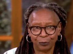Whoopi Goldberg: Comentários de Trump sobre a morte Shameless de Reiner, ‘Can You Get Any Lower?’ Whoopi Goldberg: Comentários de Trump sobre a morte Shameless de Reiner, 'Can You Get Any Lower?'