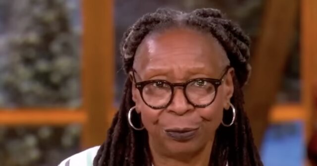 Whoopi Goldberg: Comentários de Trump sobre a morte Shameless de Whoopi Goldberg: Comentários de Trump sobre a morte Shameless de Reiner, 'Can You Get Any Lower?'
