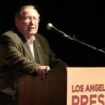 Will Lewis, pioneiro da rádio pública de Los Angeles, morre aos 94 anos