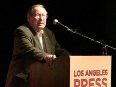 Will Lewis, pioneiro da rádio pública de Los Angeles, morre aos 94 anos Will Lewis, pioneiro da rádio pública de Los Angeles, morre aos 94 anos