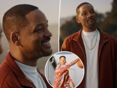 Will Smith aparece no final da série ‘Bel-Air’ 29 anos após o término de ‘Fresh Prince of Bel-Air’ Will Smith aparece no final da série 'Bel-Air' 29 anos após o término de 'Fresh Prince of Bel-Air'