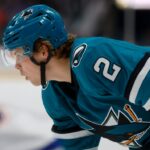 Will Smith, dos Sharks, está melhorando a cada dia, mas as dúvidas permanecem