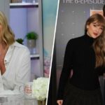 Willie conta como conheceu Taylor Swift - e por que Jenna perdeu