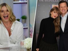 Willie conta como conheceu Taylor Swift – e por que Jenna perdeu Willie conta como conheceu Taylor Swift - e por que Jenna perdeu