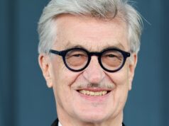 Wim Wenders chefiará o júri do Festival de Cinema de Berlim Wim Wenders chefiará o júri do Festival de Cinema de Berlim