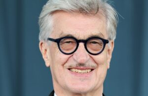 Wim Wenders chefiará o júri do Festival de Cinema de Berlim Wim Wenders chefiará o júri do Festival de Cinema de Berlim