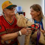 Wish Book: Furry Friends traz um amor confuso para crianças, idosos, pacientes, famílias, veteranos, presidiários