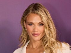 Witney Carson não acha que será ‘vencedora’ na próxima temporada de ‘DWTS’ O marido de Witney Carson a surpreendeu com uma festa de boas-vindas após a vitória de ‘DWTS’