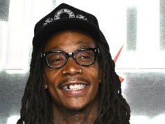 Wiz Khalifa condenado a 9 meses de prisão romena por porte de drogas Do luxo a um futuro atrás das grades A nova vida de Diddy na prisão Puro inferno