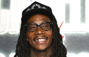 Wiz Khalifa condenado a 9 meses de prisão romena por porte de drogas Do luxo a um futuro atrás das grades A nova vida de Diddy na prisão Puro inferno