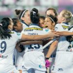 Women's Hockey India League 2025-26: SG Pipers venceu Ranchi Royals por 2 a 0 no confronto de abertura